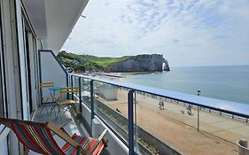 L'Ideal, Appartement Vue Mer